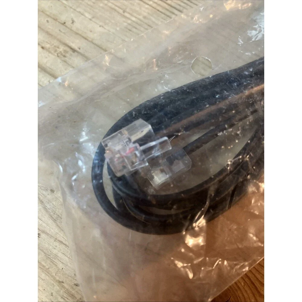 Vintage Gateway Computers Phone Cord New In Package